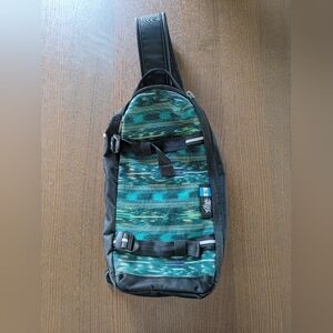 Ethnotek Jalan Sling